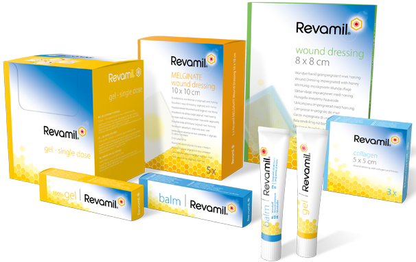 Revamil products